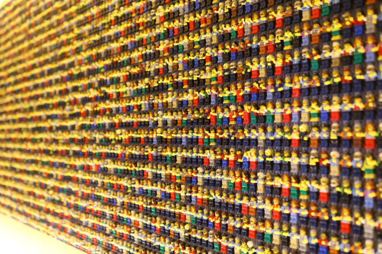 Legoland Japan Hotel Nagoya Exterior photo